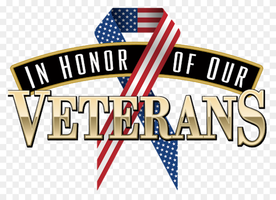 Veterans Day Png Free Image - Happy