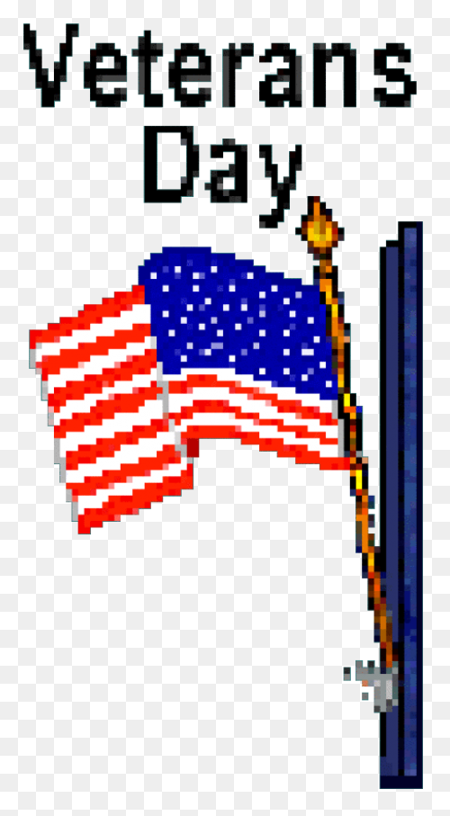 Veterans Day Png Free Image - Happy