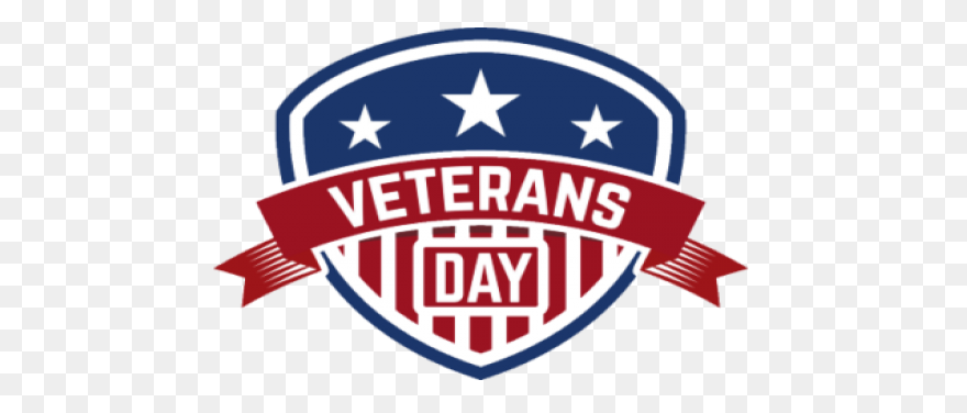 Veterans Day Png Free Image - Happy