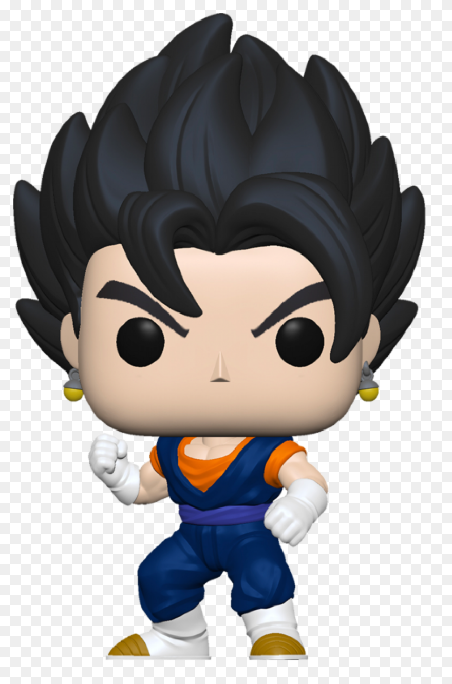 Funko Pop! Dragon Ball Z - Vegito