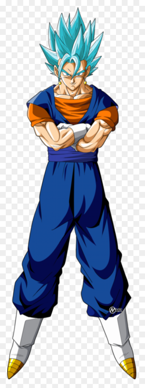 Vegito | Vsdebating Wiki | - Vegito