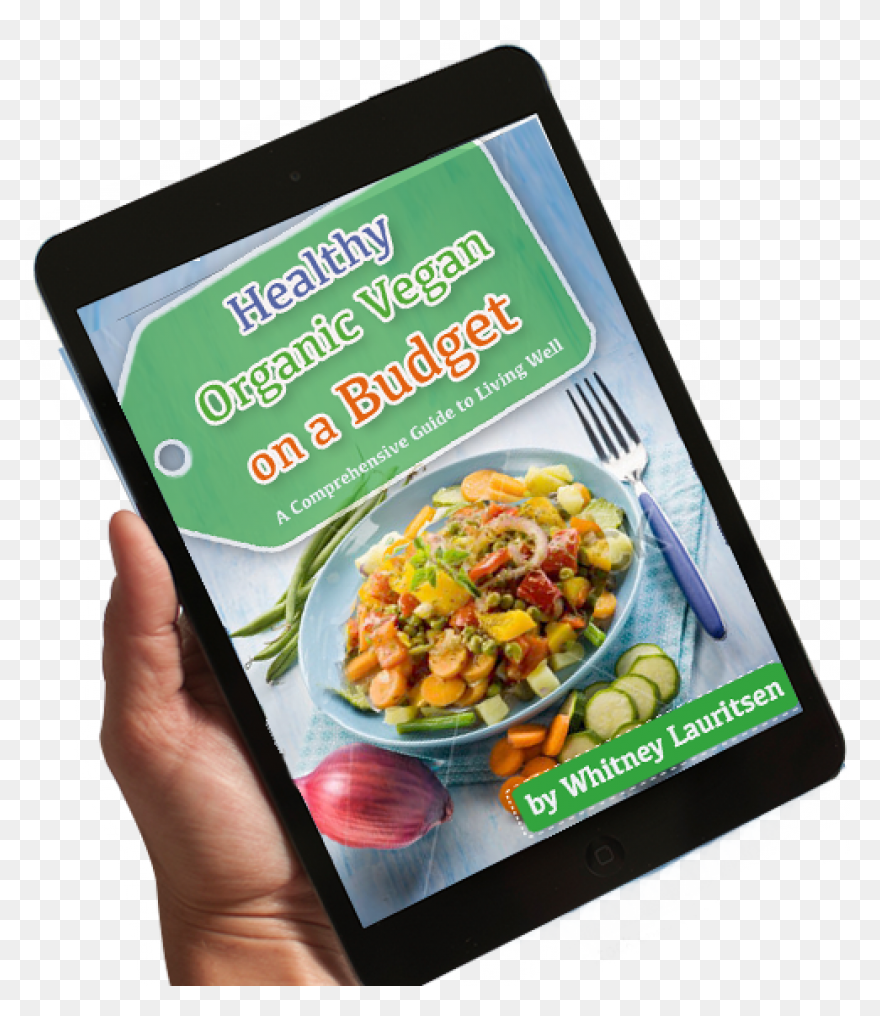 Vegan Burger - Noble Health Food En