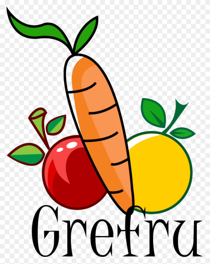 Veggies Clip Art At ClipartFlare Cl