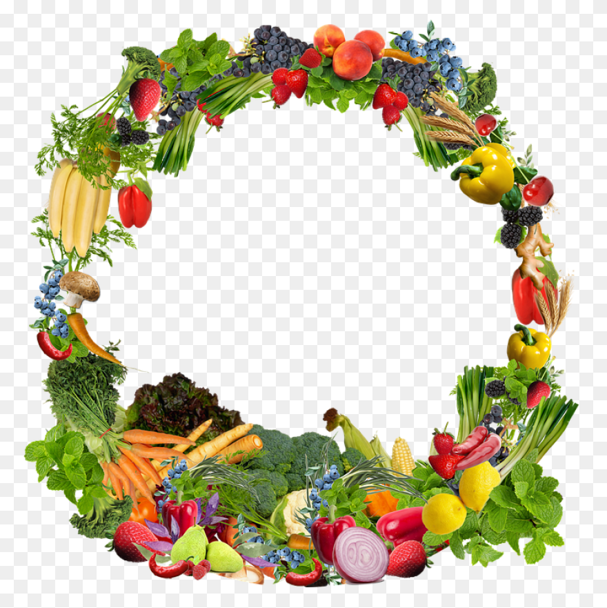Veggies Clip Art At ClipartFlare Cl