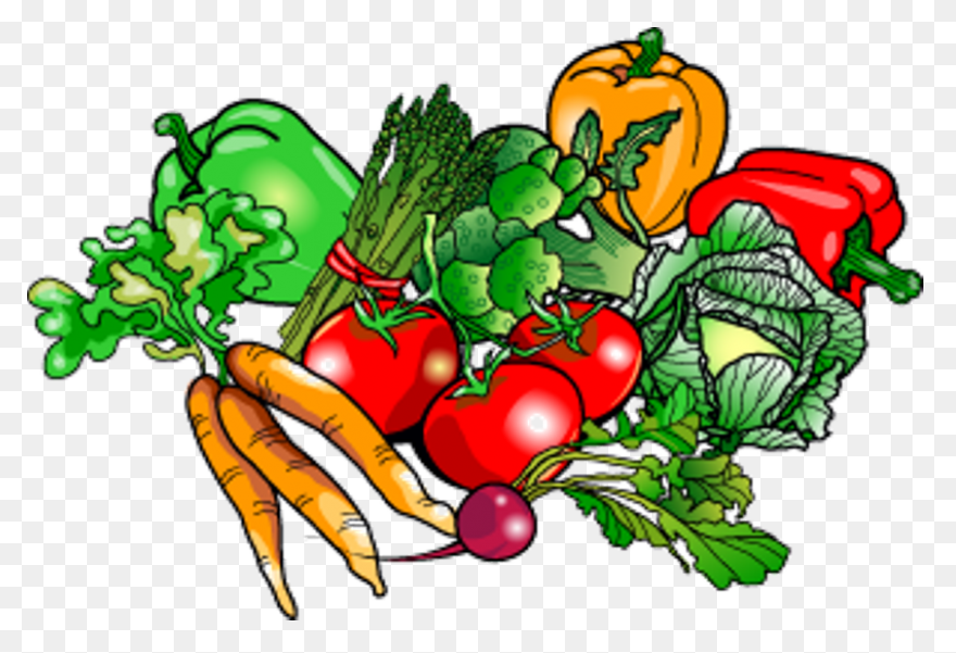 Free Vegetables Cliparts, Download 