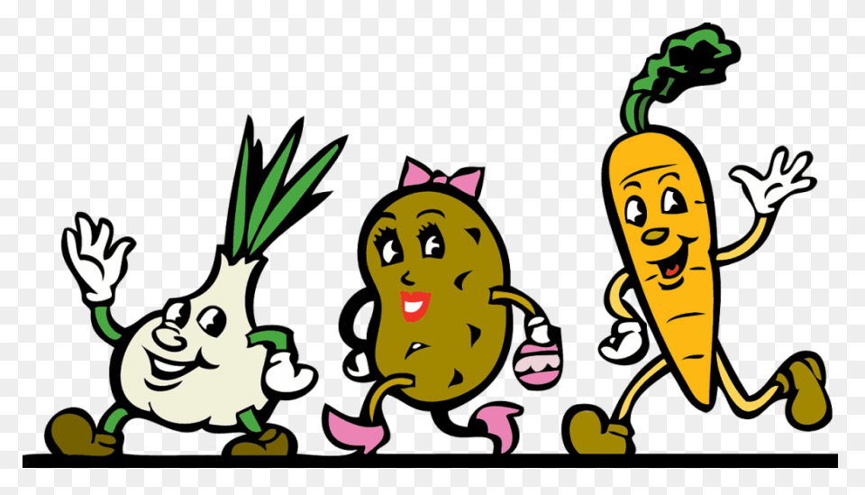 Free Vegetables Cliparts, Download 