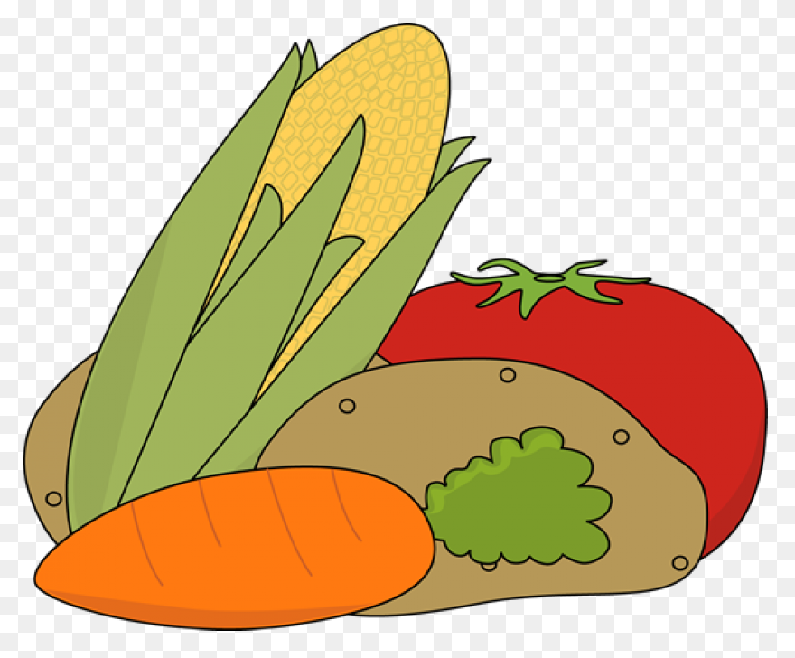 Free Vegetables Cliparts, Download 
