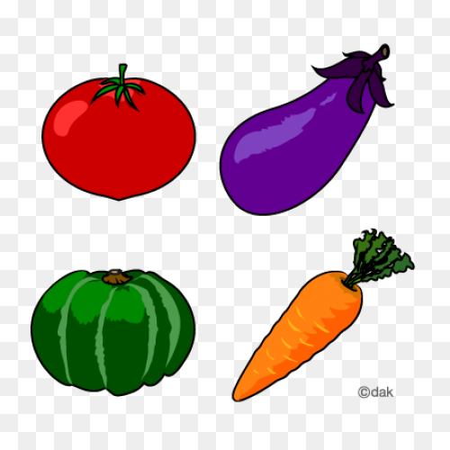 Free Vegetables Cliparts, Download 