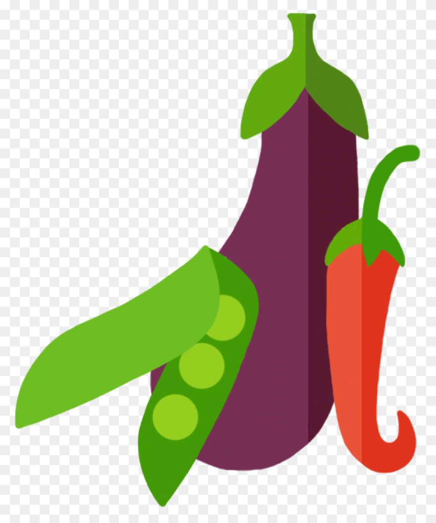Drawing Vegetables Veg Clipart - Fu