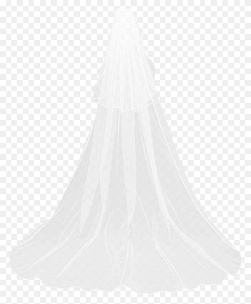 Ethnic Veil - Free Vector Graphic O