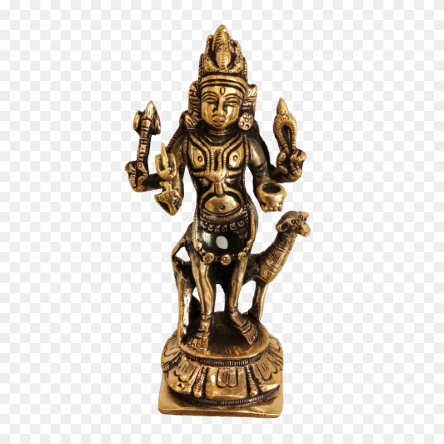 Lord Vishnu And Lakshmi Sitting - Venkateswara