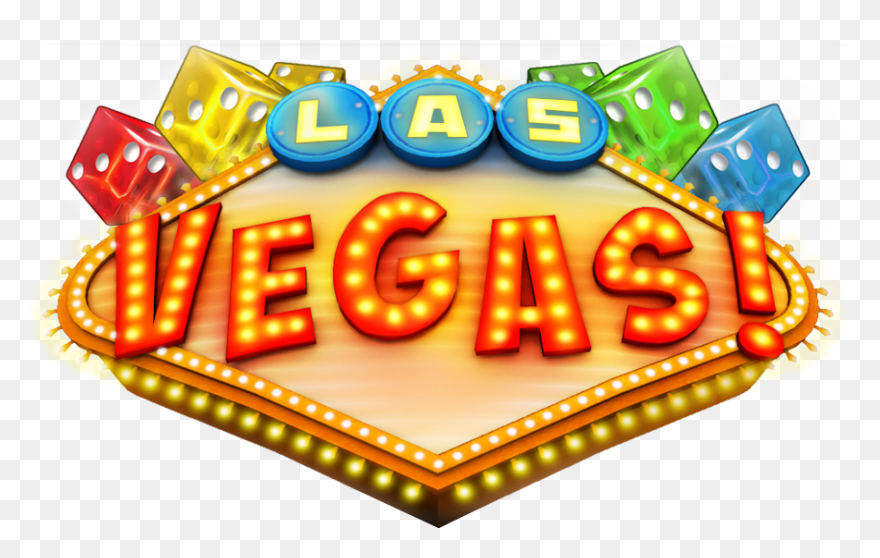 5  Las Vegas Clipart - Preview : La