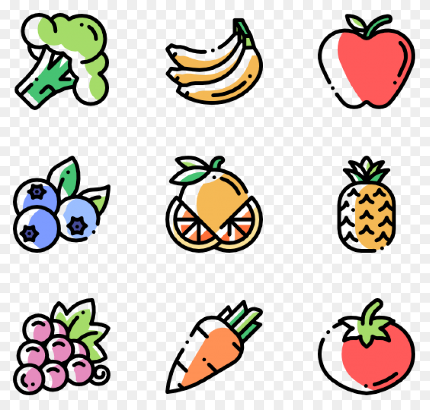 Vegetables - Free Commerce And Shop