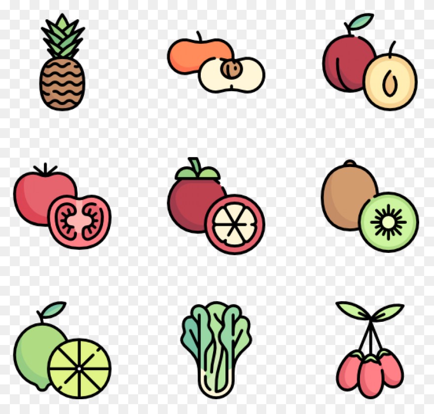 Vegetables - Free Commerce And Shop