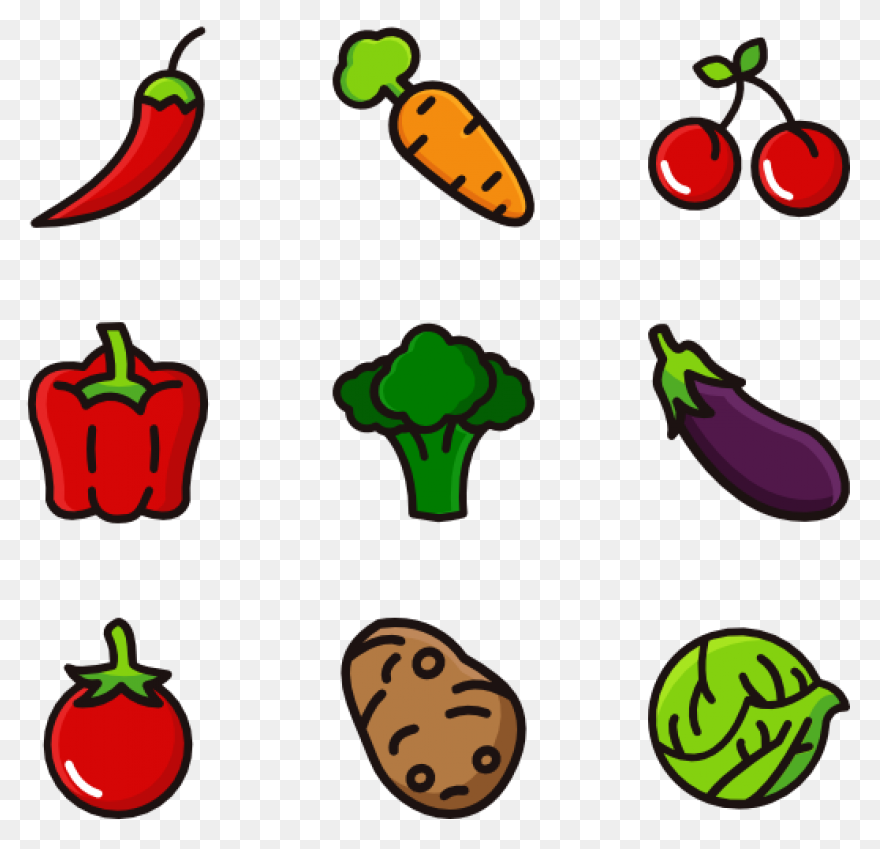 Vegetables - Free Commerce And Shop