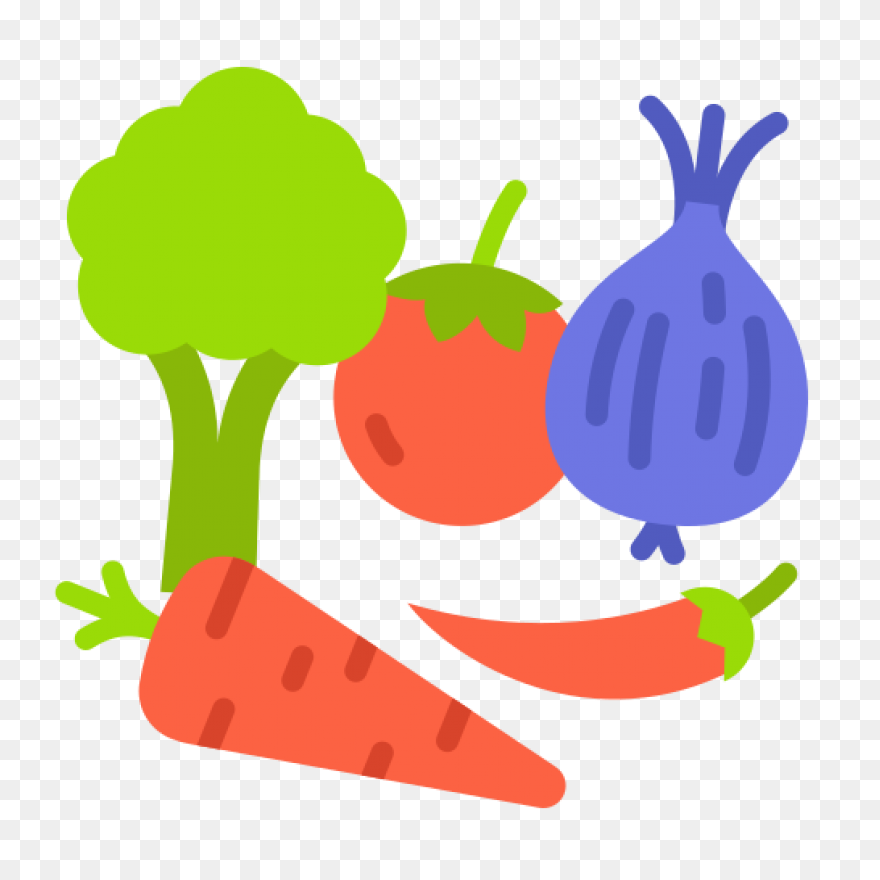 Vegetables - Free Commerce And Shop