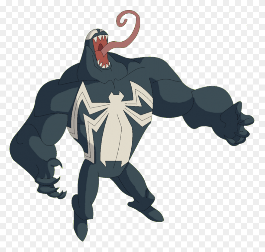 Venom | Death Battle! Bars Wiki | C