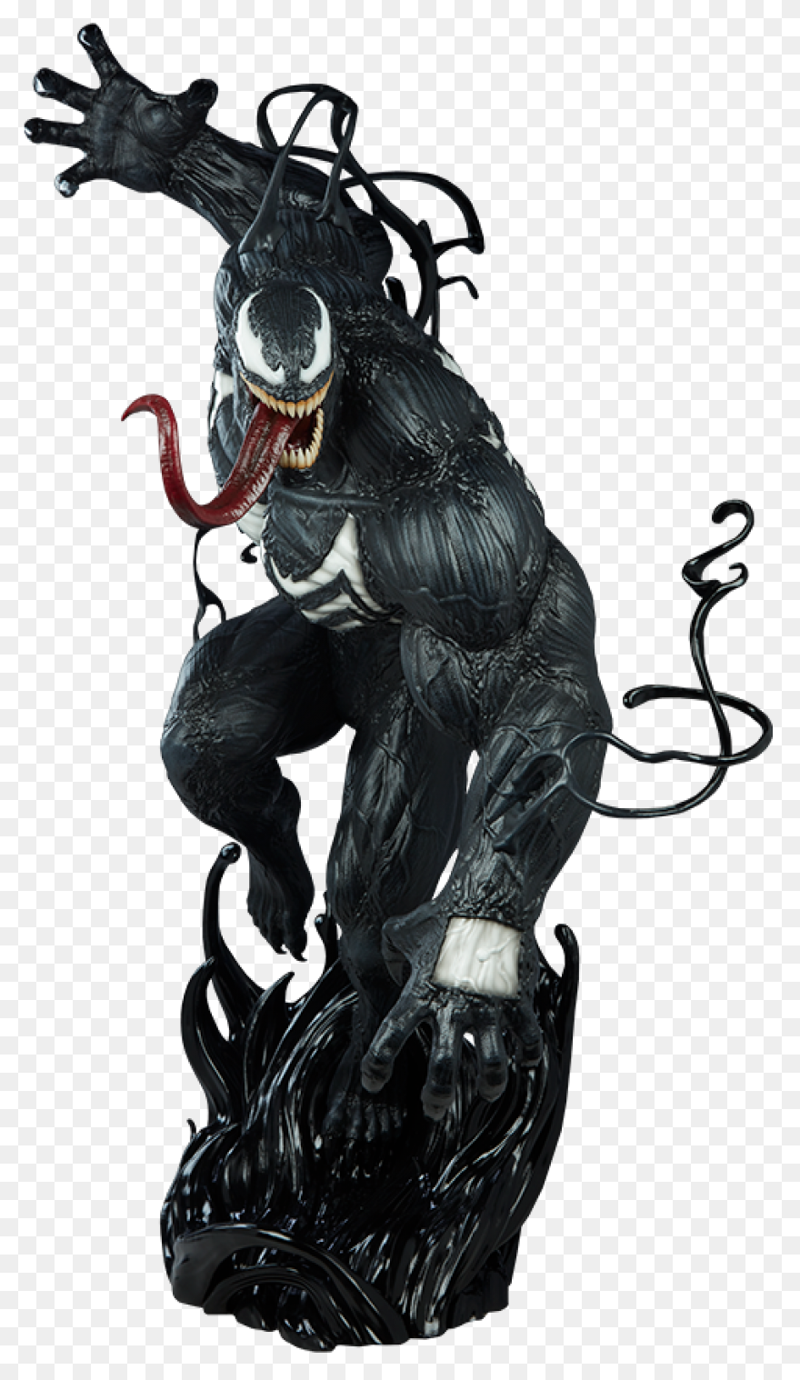 Venom | Death Battle! Bars Wiki | C