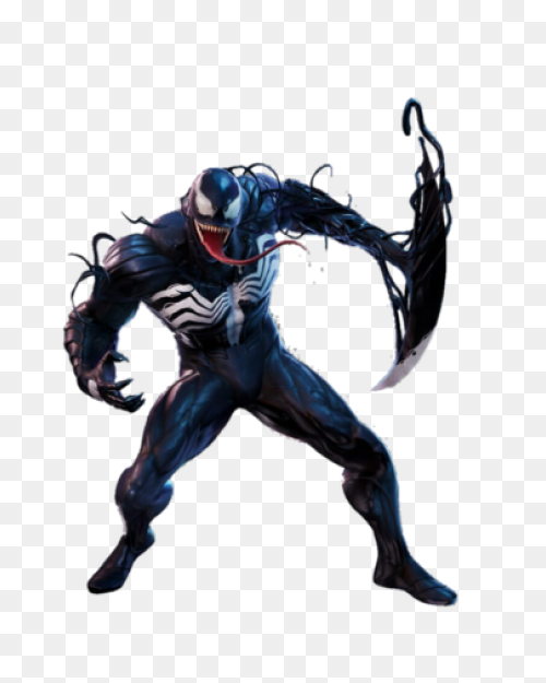 Venom | Death Battle! Bars Wiki | C
