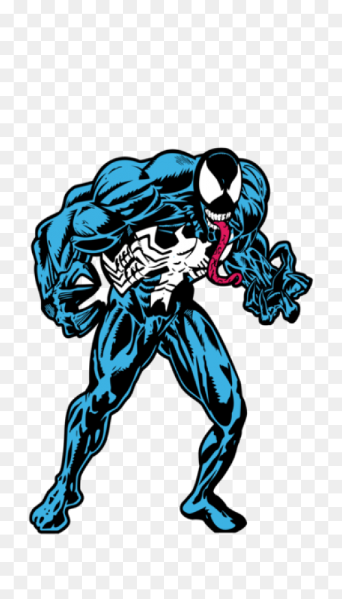 Venom | Death Battle! Bars Wiki | C
