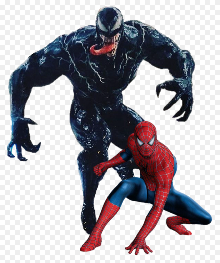Venom | Death Battle! Bars Wiki | C