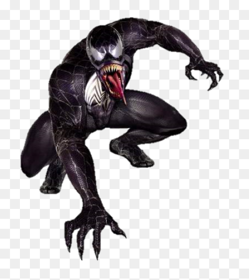 Venom | Death Battle! Bars Wiki | C