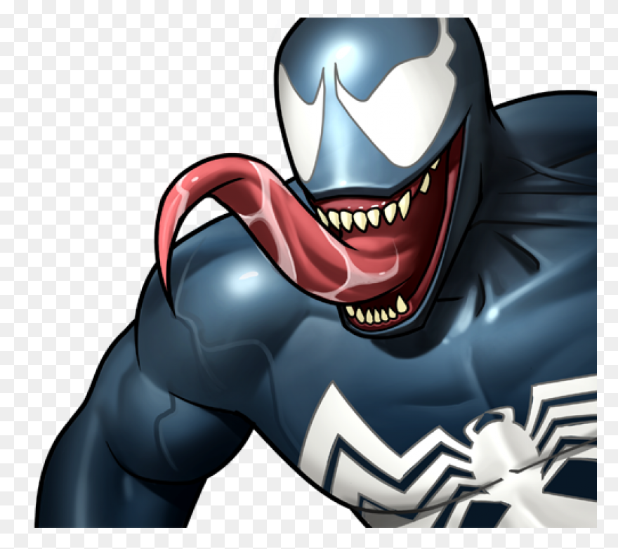Venom | Death Battle! Bars Wiki | C