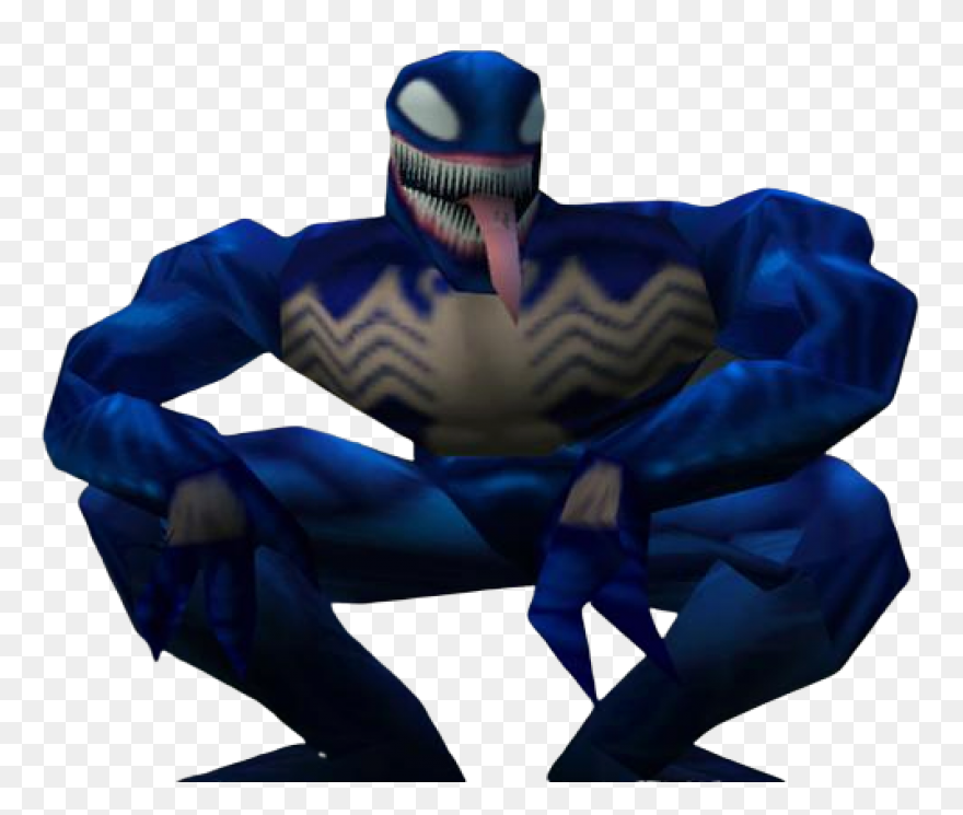 Venom | Death Battle! Bars Wiki | C