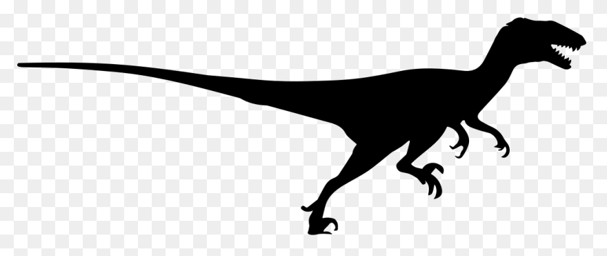 Velociraptor/generation 2 | Walking
