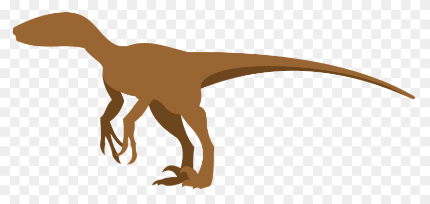 Velociraptor/generation 2 | Walking