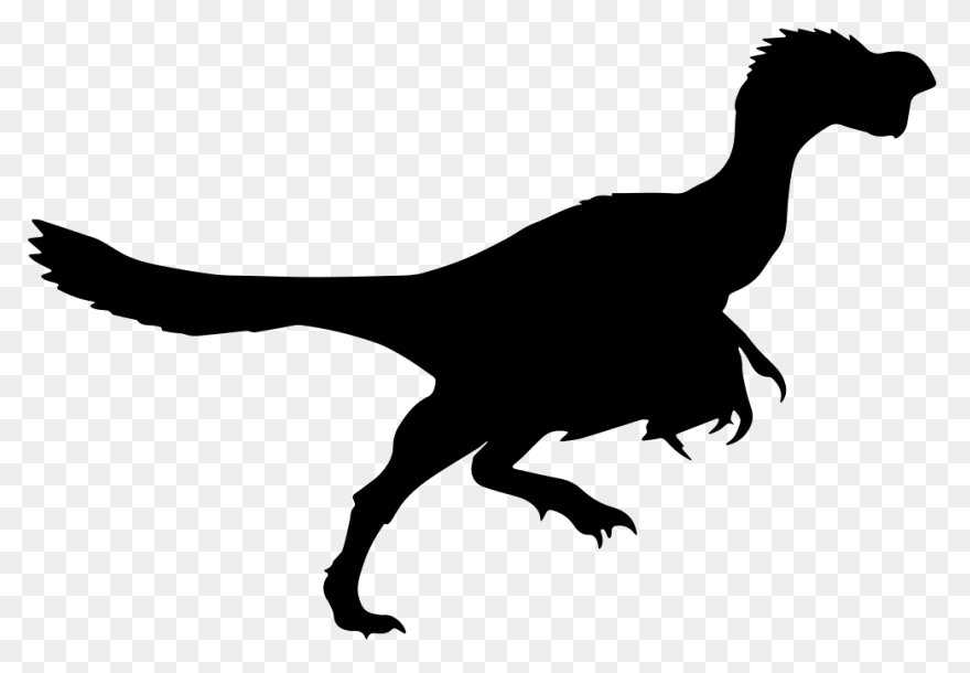 Velociraptor/generation 2 | Walking