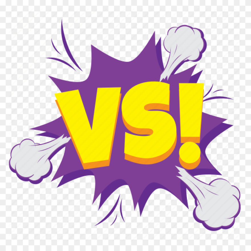 Difference Between Versus And Again