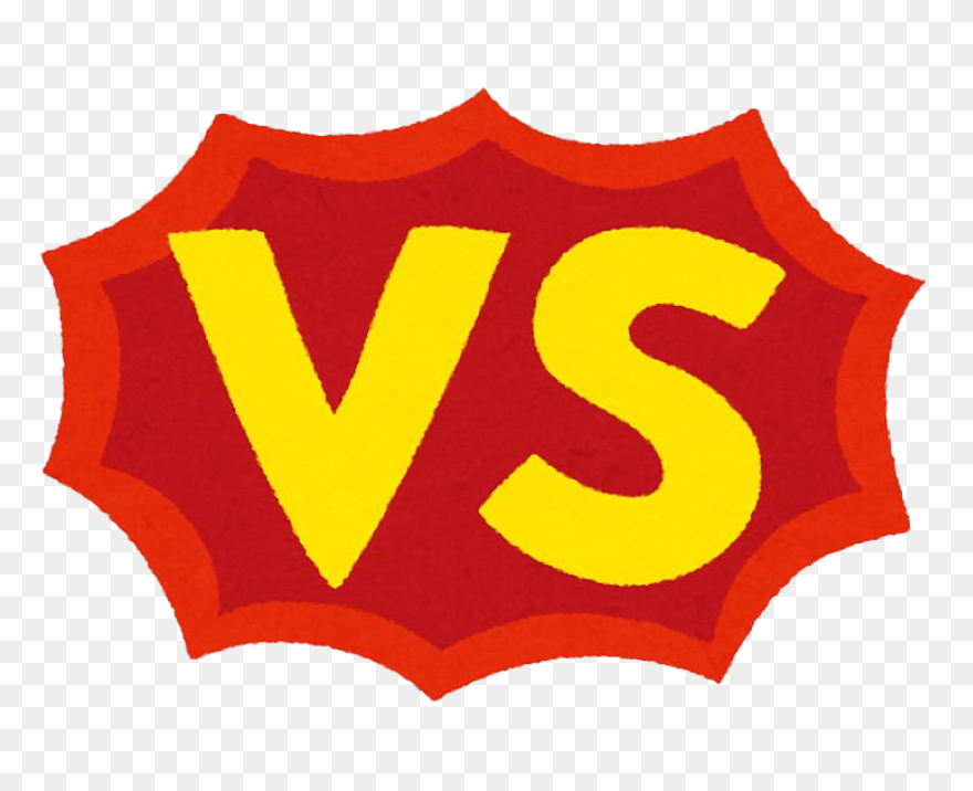Difference Between Versus And Again