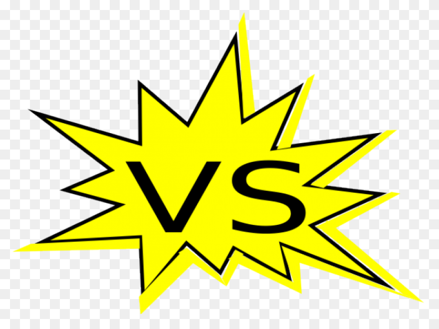 Difference Between Versus And Again
