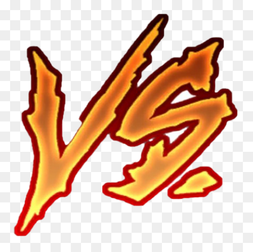 Difference Between Versus And Again