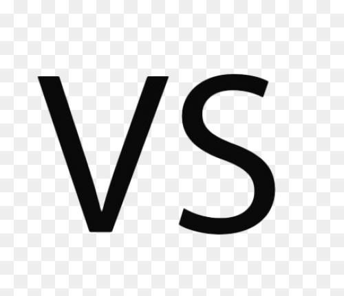Difference Between Versus And Again