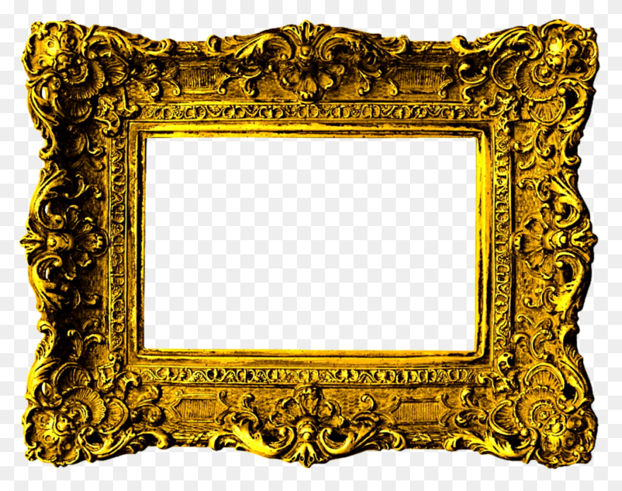 Expanded Victorian Frame | Public D