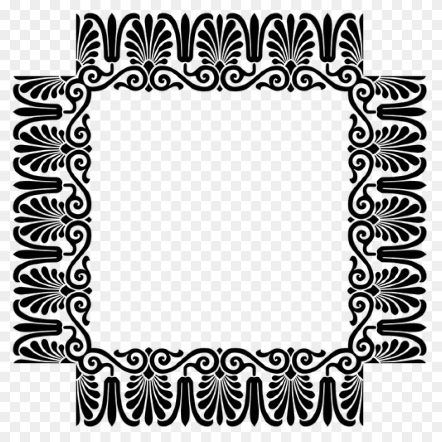 Expanded Victorian Frame | Public - Victorian Frame