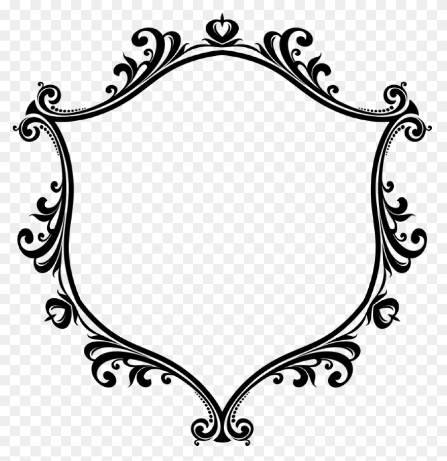 Expanded Victorian Frame | Public D