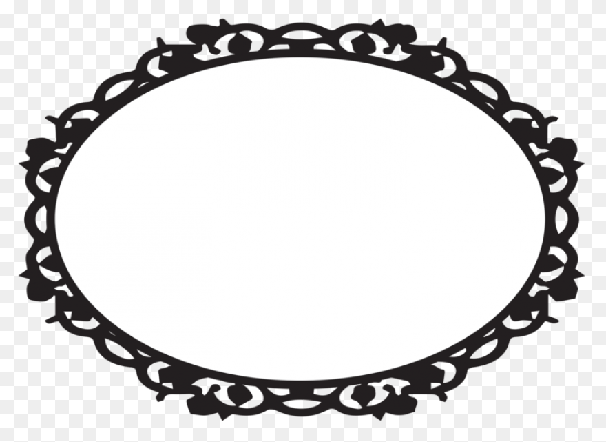 Expanded Victorian Frame | Public D