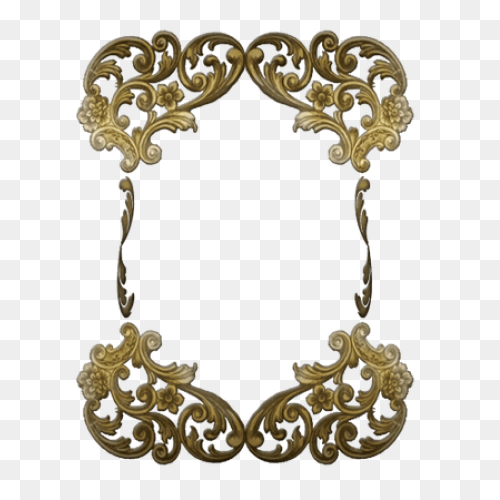 Expanded Victorian Frame | Public D