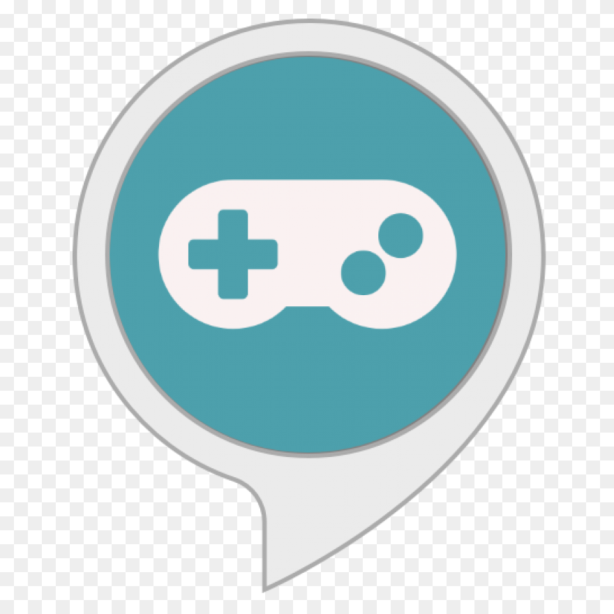 File:video Game Controller Icon Des
