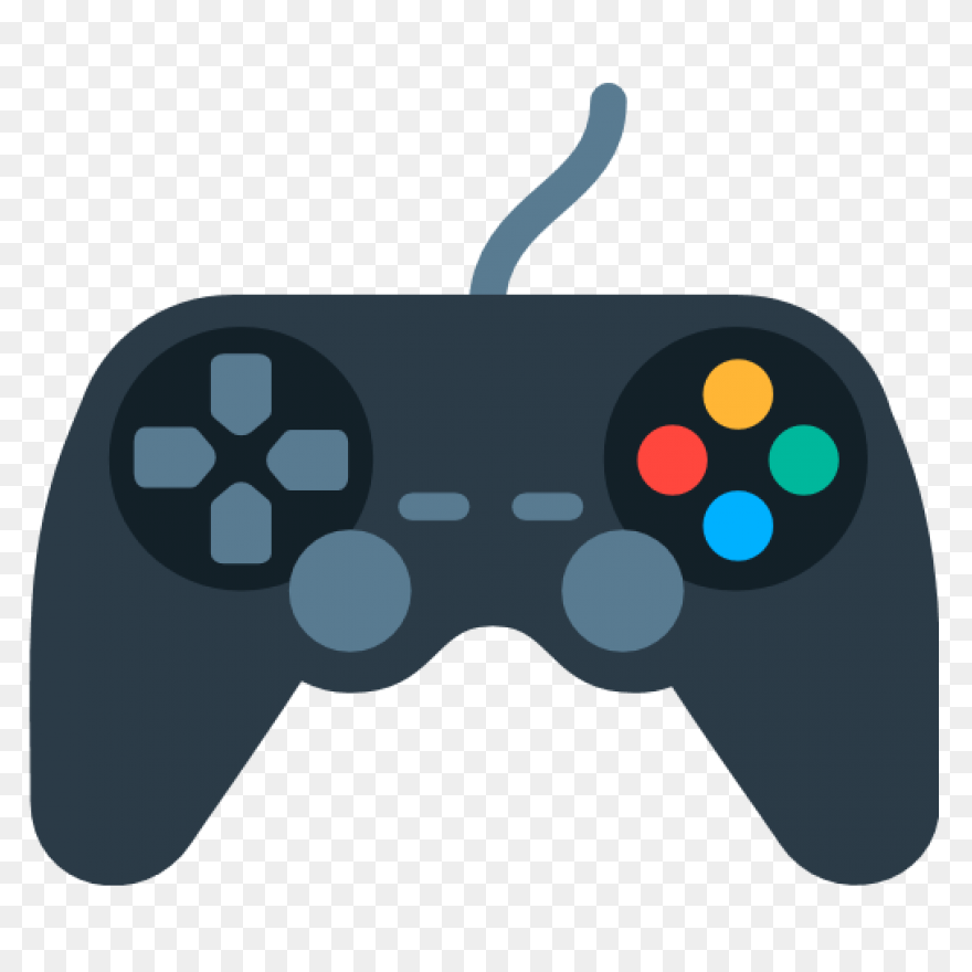File:video Game Controller Icon Des