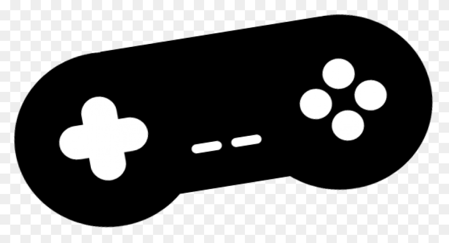 File:video Game Controller Icon Des