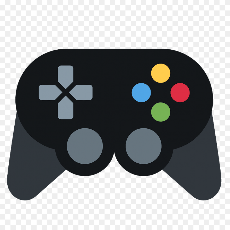 File:video Game Controller Icon Des