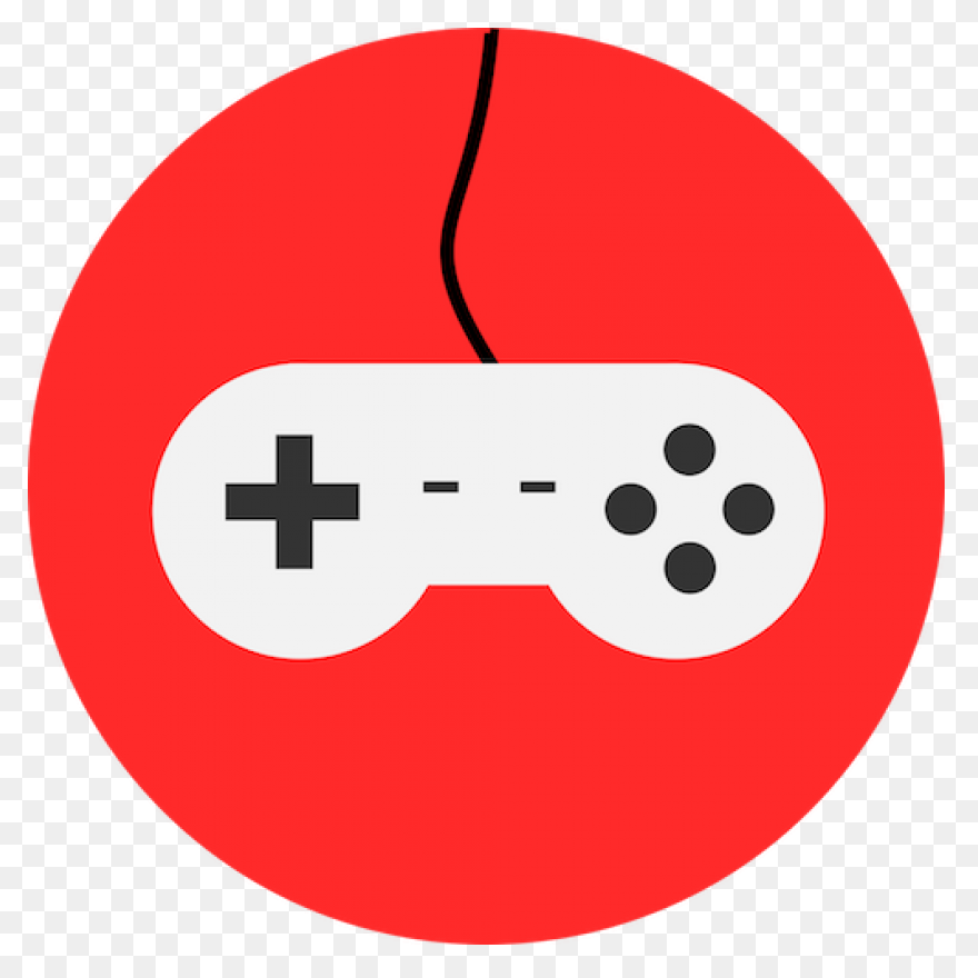 File:video Game Controller Icon Des