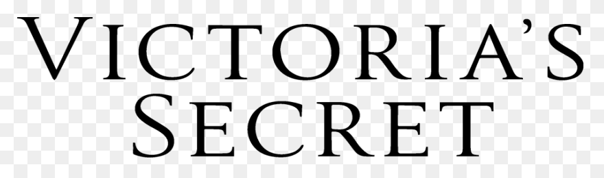 Victorias Secret Logo Transparent P