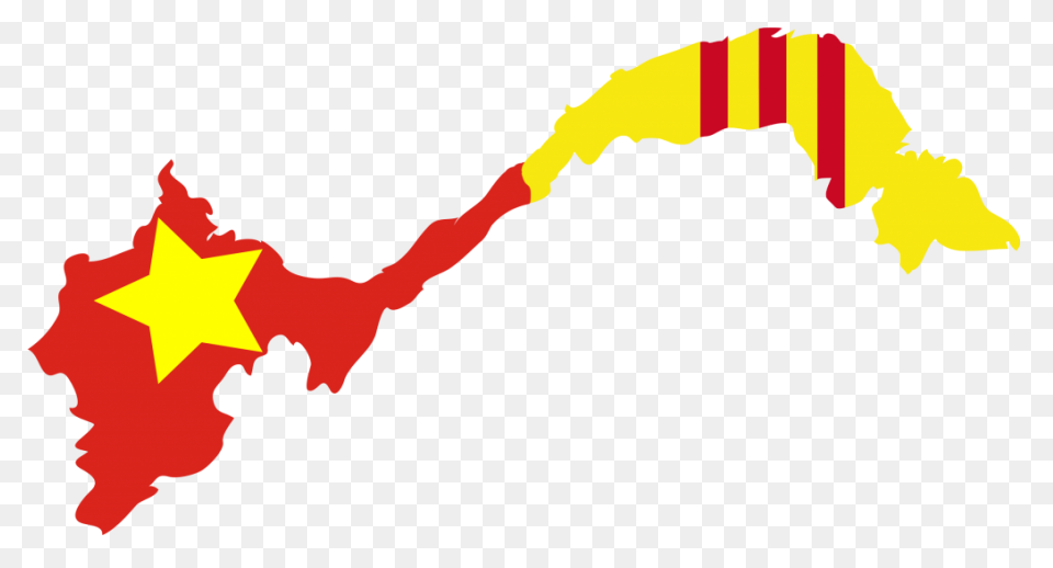 Vietnam Flag Png Transparent Images