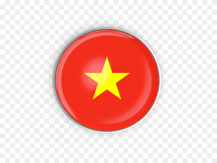 Download Of Flag Vietnam Flags - Vietnam Flag