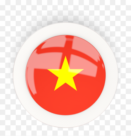 Vietnam Flag Png Transparent Images
